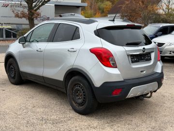 Opel Mokka - 6