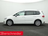 Volkswagen Touran 1.5 TSI DSG Highline AHK LED DIG.COCKPIT - Volkswagen: Von Händlern