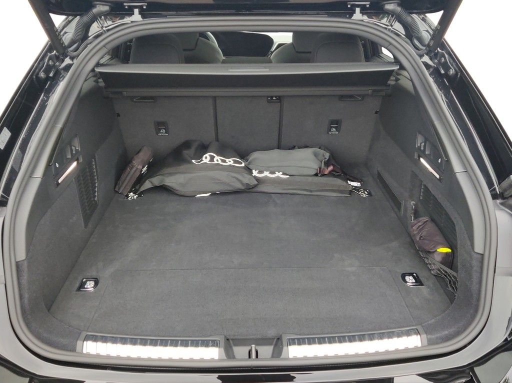 Audi A6 - Bild 9