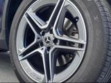 Mercedes-Benz GLC-Klasse 300d 4MATIC Premium Plus AMG Line - Mercedes-Benz 300 Gebrauchtwagen
