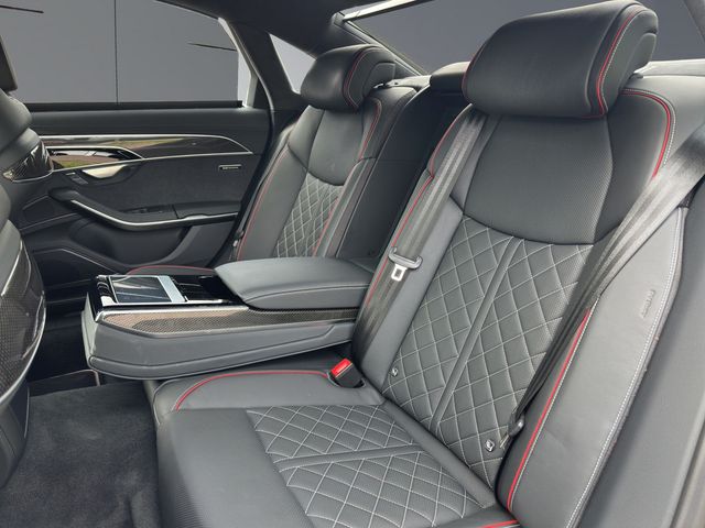 A8 50 TDI quattro 210286 kWPS tiptronic