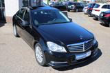 Mercedes-Benz C 220 CDI Elegance*Command*Glasschiebed.*Autom.* - Mercedes-Benz C 220: Cdi Elegance