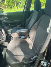 Opel Mokka X - 8