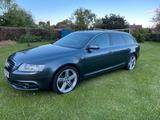 Audi A6 3.0 TDI Quattro S Line ACC Keyless... - Audi A6 aus 2010: Line