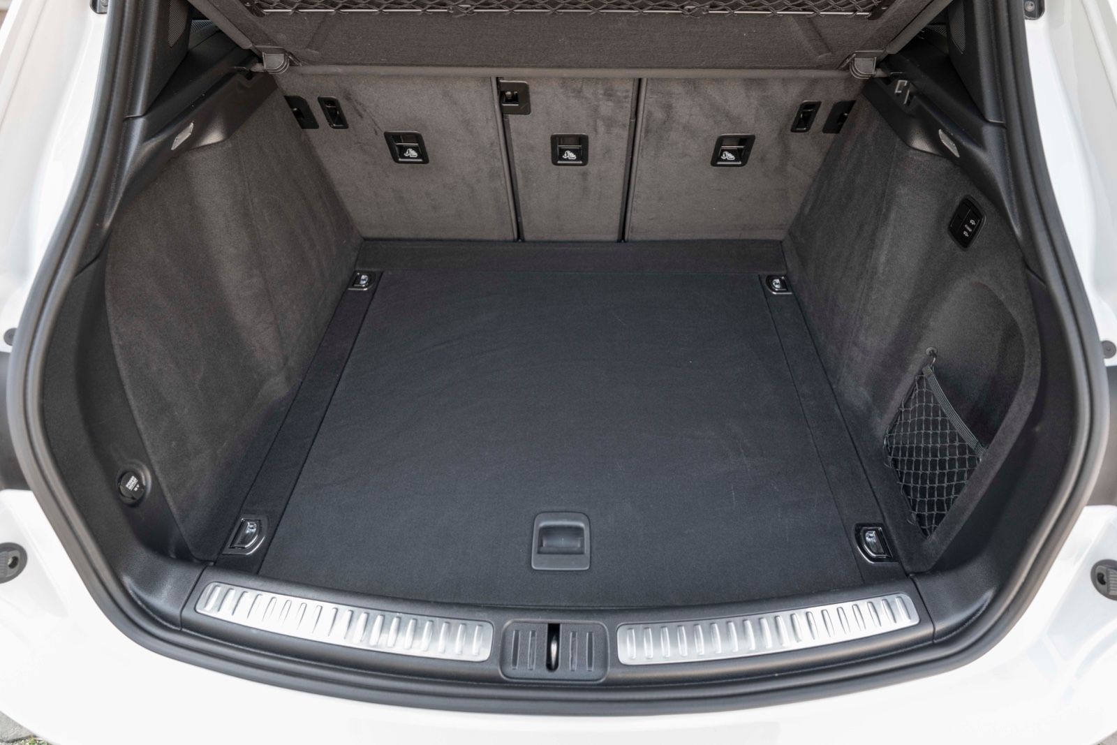 Fahrzeugabbildung Porsche Macan GTS PASM PDLS BOSE CARPLAY LUFT PANO TOTW