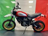 Ducati Scrambler Desert Sled - DUCATI SCRAMBLER DESERT SLED