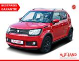 Suzuki Ignis 1.2 Club Navi Android Apple Sitzheizung
