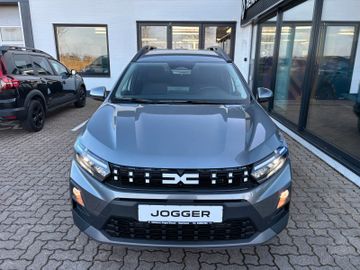 Dacia Jogger Hybrid 155 Journey