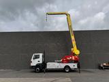 Nissan Atleon KLAAS TYP 23-28 1000KG - 28M - 2070 U - Nissan Atleon