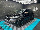 Dacia Sandero III Stepway Extreme+/SHZ/RFK/WENIGKM - Dacia Sandero Extreme Gebrauchtwagen