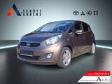 Kia Venga Spirit 1.6 CVVT Klima, LM, ISOFIX,Freispre - Kia Venga mit Benzin-Antrieb: Kleinbus