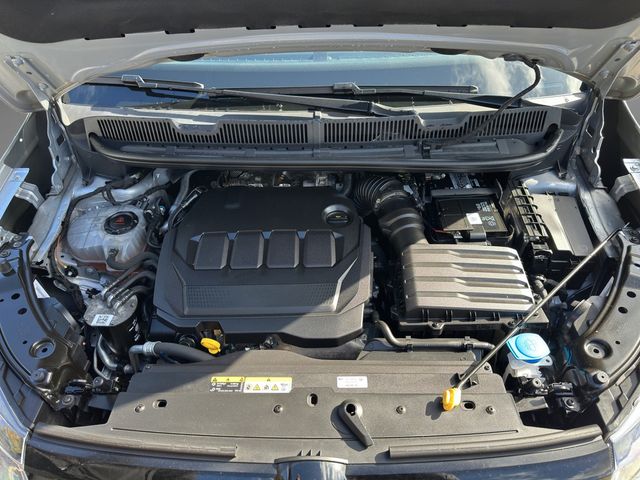 Caddy 2.0 TDI Life DSG KLIMA SHZ KAMERA NAVI