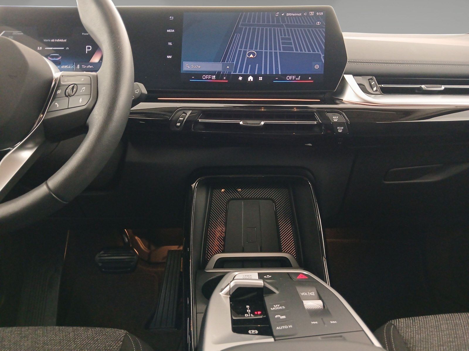 BMW 220 Active Tourer - Bild 11