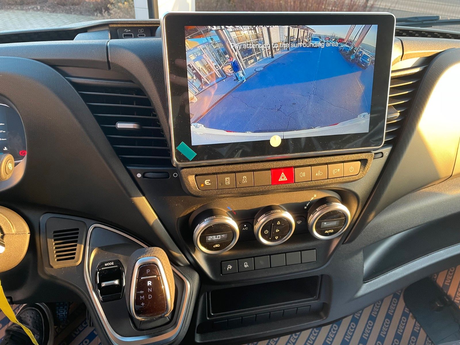 Fahrzeugabbildung Iveco Daily 35S18 HA8 3.0L *R3.520mm*Automatik*Kamera*