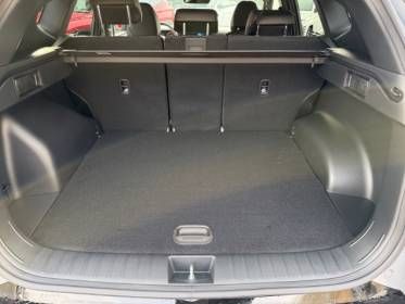 Hyundai Tucson – Bild 12
