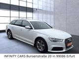 Audi A6 Avant 2.0 TDI quattro - mit Diesel-Antrieb: Bordcomputer, Kombi