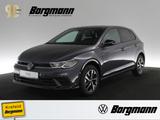 Volkswagen Polo 1.0 TSI Goal LED ACC NAVI SHZ PDC KLIMA - Volkswagen Polo Neuwagen in Düsseldorf