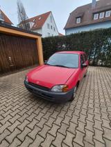 Toyota Starlet P9 5-Türer - Toyota Starlet Gebrauchtwagen