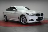 BMW 320 d GT M Sport Navi/Temp/LED - BMW 320 in Braunschweig