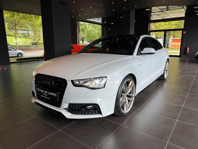 Audi A5 Sportback 2.0 TDI  quattro S-Line Plus*ACC