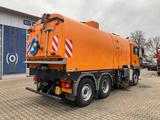 MAN TGA 26.430 6x2-2 LL - MAN Kassel