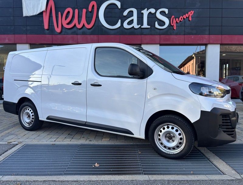 Citroën CITROEN Jumpy XL 2.0 Bluehdi S&S 140cv