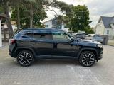 Jeep Compass Limited 4WD Navi Kamera Beats Leder Keyl - Jeep Compass Gebrauchtwagen in Berlin