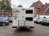 Ford Transit Alkoven Sirio 599 - Ford Alkoven Transit