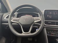 Volkswagen T-Roc - Vorschau Bild 4