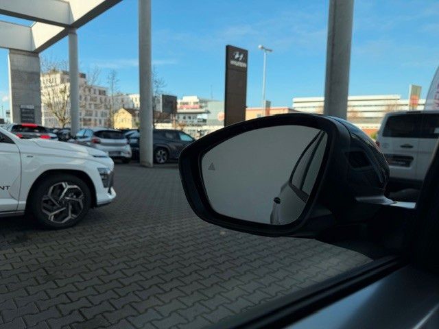 Fahrzeugabbildung Opel Frontera GS Hybrid 110PS LED/Kamera/Navi!