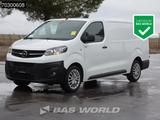 Opel Vivaro 120PK L3H1 - Gancho de remolque - Navegad - Doppelkabine Vivaro