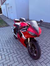 Yamaha YZF-R6 RJ095 | EZ 05/2008 | nur 15.859 km - Offers