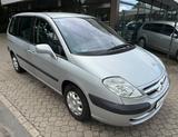 Citroën C8 2.2 16V Confort - Citroën C8 Gebrauchtwagen