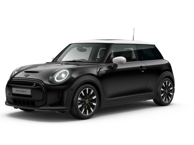 MINI Cooper SE. MINI Yours Trim Navi Leder Panoramada