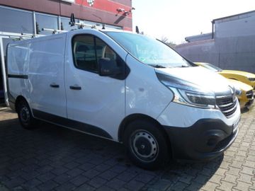 Renault Trafic - 9
