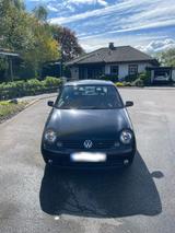 Volkswagen VW Lupo 1.0 Rave Edition - Volkswagen Lupo: Rave