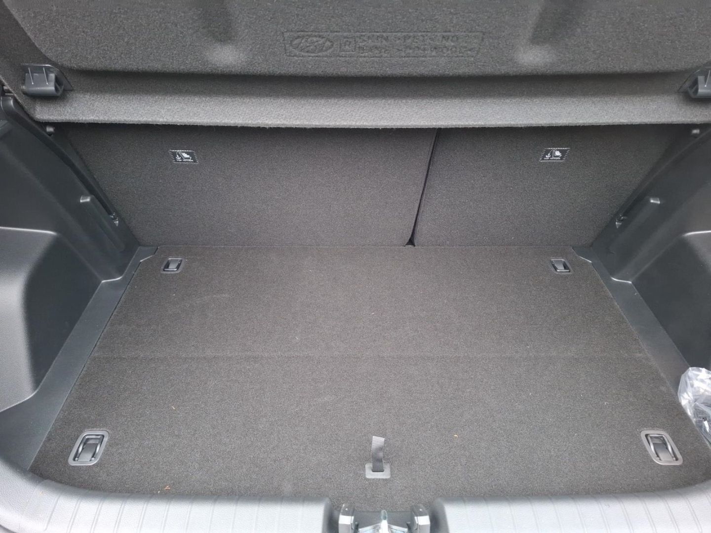 Hyundai i20 – Bild 13