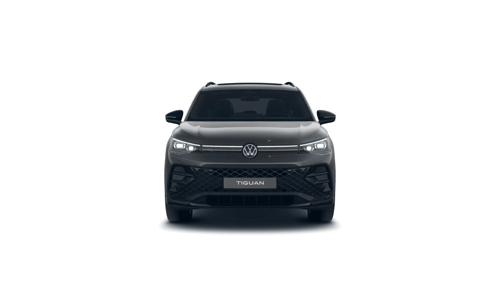 Volkswagen Tiguan - Bild 8