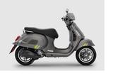 Vespa GTS 300 Super Tech - VESPA GTS 300 SUPER TECH