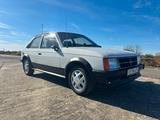 Opel Kadett 1.6 SR - Opel Kadett: 1.6