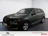 Audi Q7 50 TDI S line quattro Allradlenkung Pano Stan - Audi Q7 Gebrauchtwagen in Berlin