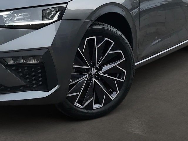Skoda Scala - Bild 8