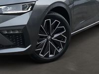Skoda Scala - Vorschau Bild 8