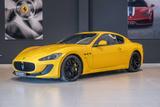 Maserati GRANTURISMO  4.7i  MC Stradale - Maserati: Stradale