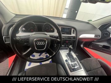 Audi A6 - 10