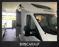 Etrusco T Ford T 7.3 SF Complete Selection