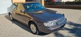 Audi A6 2.6 - gebrauchte Audi A6 aus dem Jahr 1996