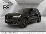 Volvo XC40 B4 Ultra Black Edition H/K 360° PANO