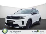 Citroën C5 Aircross Hybrid 1 - Citroën C5 Aircross Jahreswagen