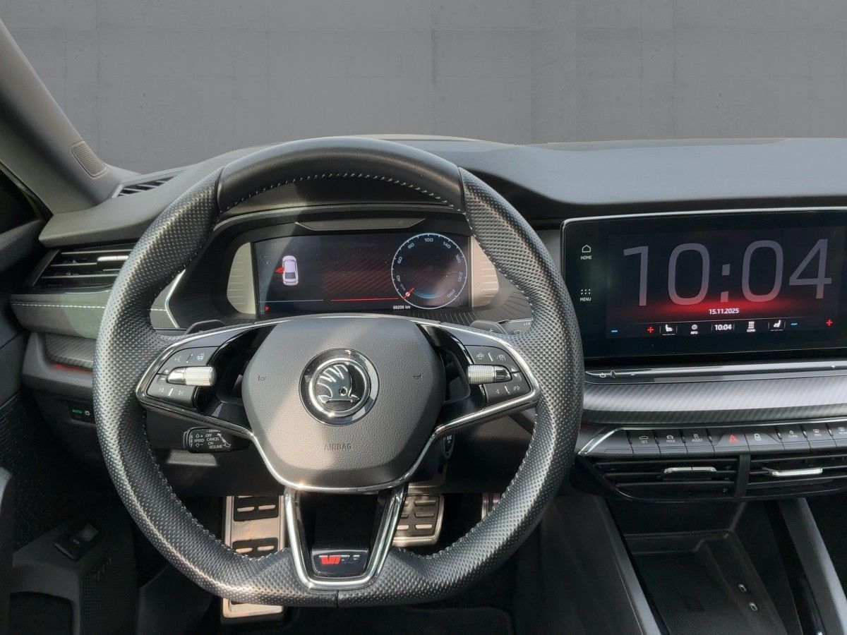 Skoda Octavia - Bild 10